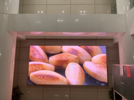 咸陽室內P1.86-6.19㎡