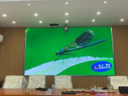 咸陽室內1.53