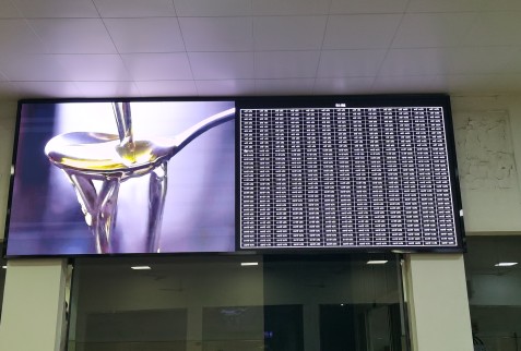 江夏***部隊(duì)BTQ018安裝調(diào)試完成  像素：2408x860，尺寸：4.48x1.6m