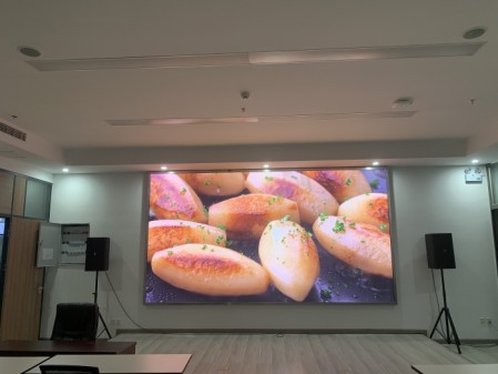 咸陽室內1.53